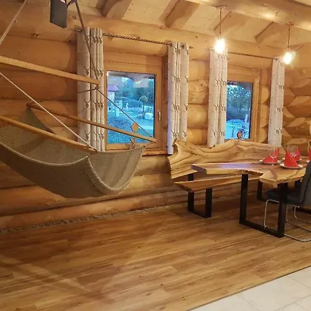 Willis Huette * Zachenberg