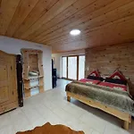 Alpesi faház Willis Huette *
