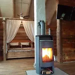 Willis Huette Alpesi faház *