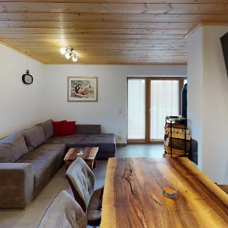 Willis Huette * Zachenberg