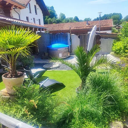 Willis Hütte Zachenberg