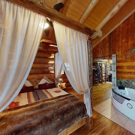 Willis Huette Chalet Zachenberg