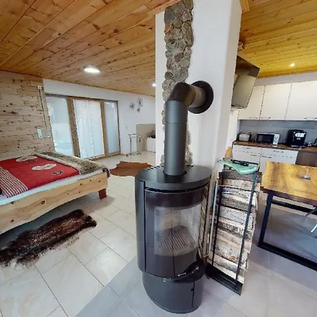 Willis Hütte * Zachenberg