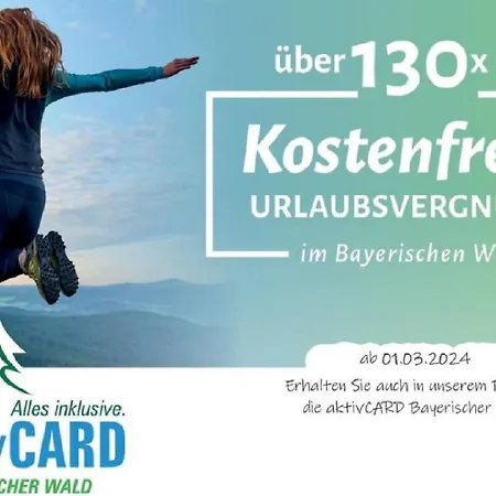 Willis Huette 木屋 Zachenberg