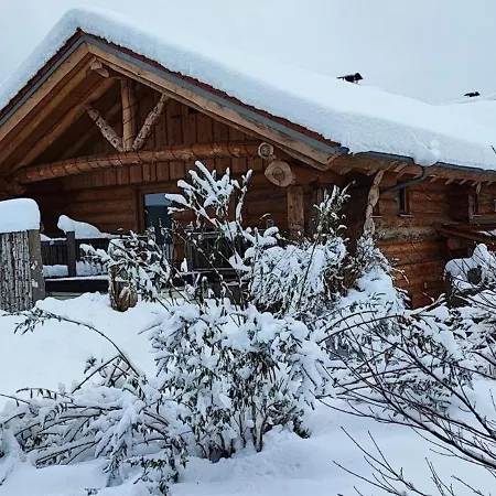 Willis Hütte Zachenberg