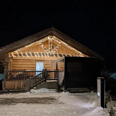 Willis Hütte Zachenberg