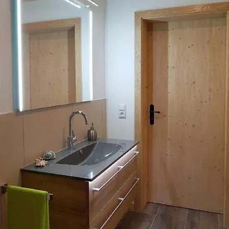 Willis Hütte * Zachenberg