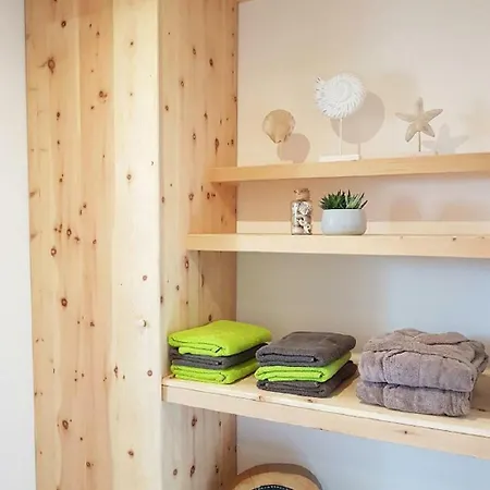 Willis Huette Horská chata Zachenberg