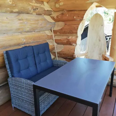 木屋 Willis Huette *