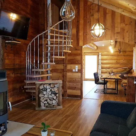 Willis Hütte * Zachenberg