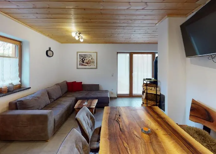 Willis Huette * Zachenberg