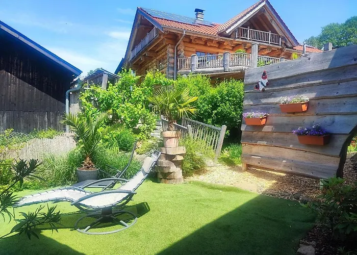 Willis Huette * Zachenberg