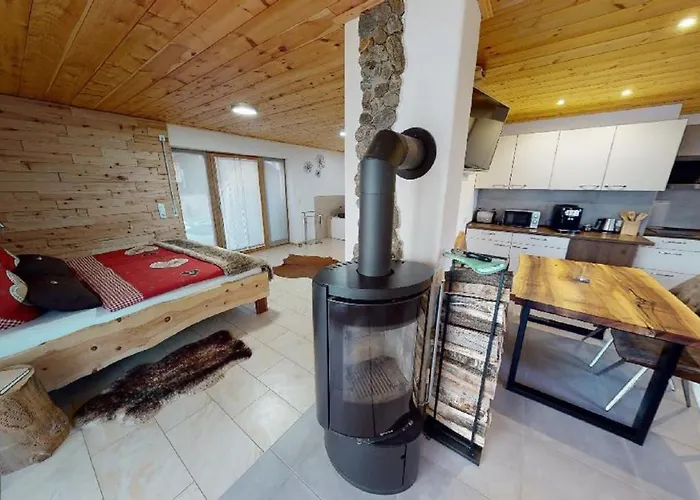 Willis Huette * Zachenberg