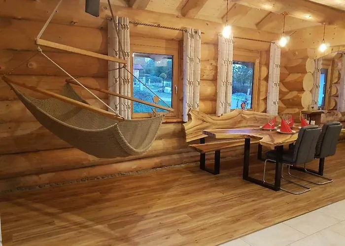 Willis Huette * Zachenberg